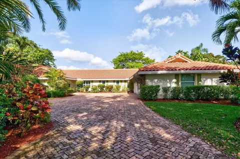 7411 Annapolis Ln, Parkland, FL 33067