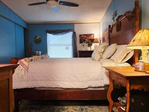 Bedroom - 1212 9th St, Okeechobee, FL 34974 photo 5 of 8
