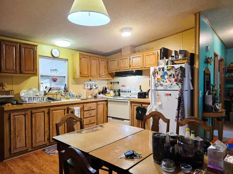 Kitchen - 1212 9th St, Okeechobee, FL 34974 photo 3 of 3
