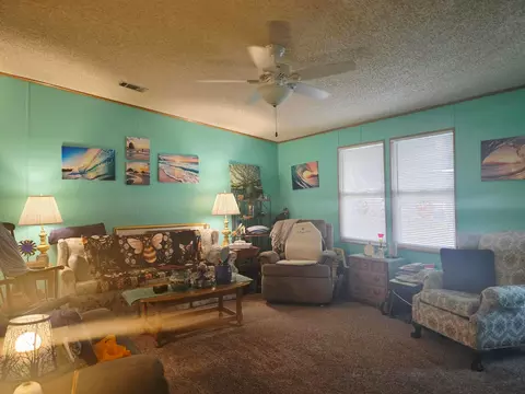 Living - 1212 9th St, Okeechobee, FL 34974 photo 2 of 2