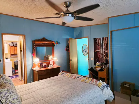 Bedroom - 1212 9th St, Okeechobee, FL 34974 photo 8 of 8