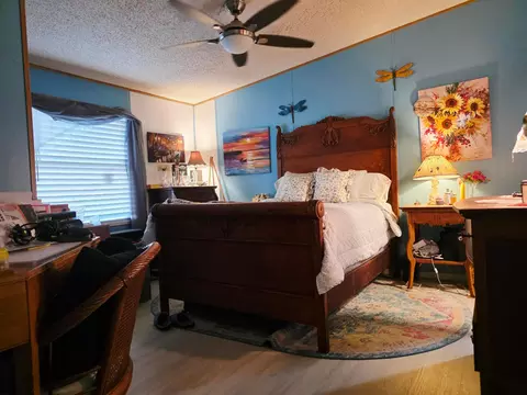 Bedroom - 1212 9th St, Okeechobee, FL 34974 photo 6 of 8