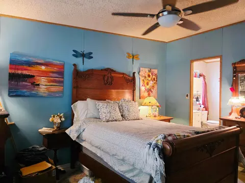 Bedroom - 1212 9th St, Okeechobee, FL 34974 photo 7 of 8