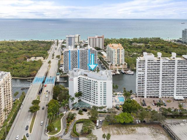 2670 E Sunrise Blvd #703, Fort Lauderdale, FL 33304