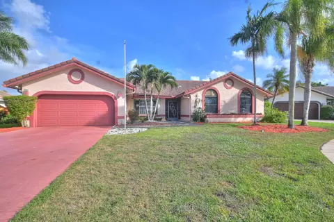 10226 Fresh Meadow Ln, Boca Raton, FL 33498