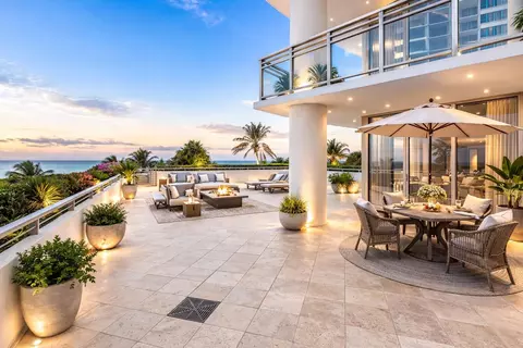 3535 S Ocean Dr #402, Hollywood, FL 33019