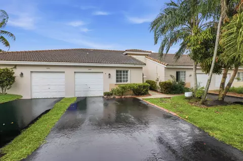 11697 SW 19th St #11697, Miramar, FL 33025
