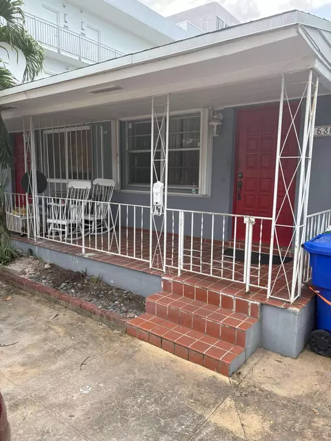 1538 NW 15th Ave, Miami, FL 33125
