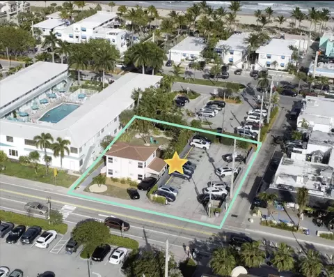 4412 N Ocean Dr, Lauderdale By The Sea, FL 33308