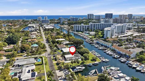 2680 NE 16th St, Pompano Beach, FL 33062