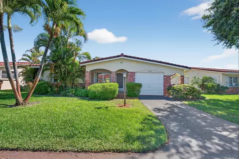 4340 NW 13th Ave, Pompano Beach, FL 33064