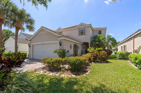 164 Berenger Walk, Royal Palm Beach, FL 33414