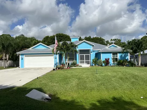 5713 Myrtle Dr, Fort Pierce, FL 34982