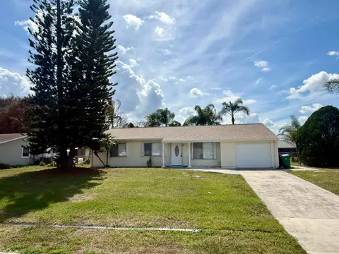 345 SW Tulip Blvd, Port Saint Lucie, FL 34953