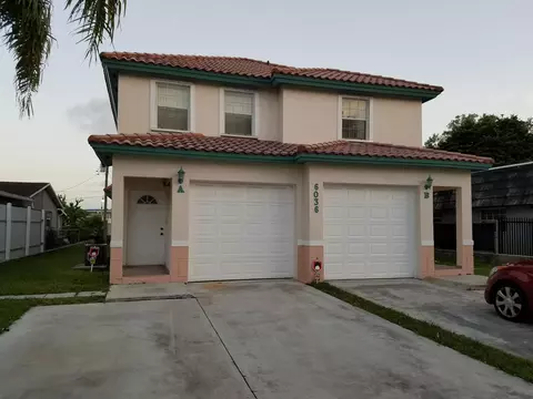 6036 SW 35th St #A-B, Miramar, FL 33023