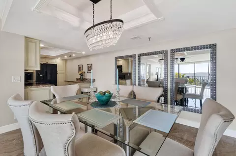 Dining - 1300 S Highway A1a #320, Jupiter, FL 33477 photo 3 of 10