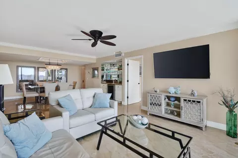Living - 1300 S Highway A1a #320, Jupiter, FL 33477 photo 3 of 3