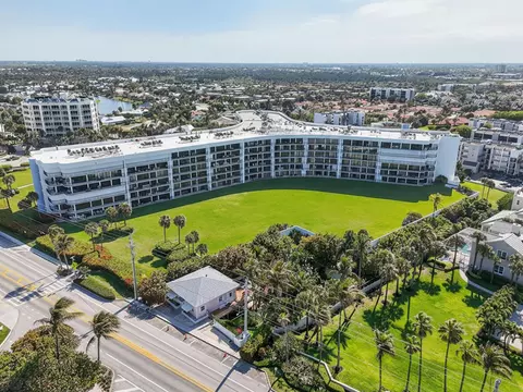 View/Area - 1300 S Highway A1a #320, Jupiter, FL 33477 photo 11 of 18
