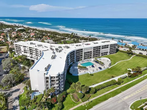 View/Area - 1300 S Highway A1a #320, Jupiter, FL 33477 photo 15 of 18