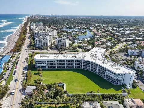 View/Area - 1300 S Highway A1a #320, Jupiter, FL 33477 photo 10 of 18