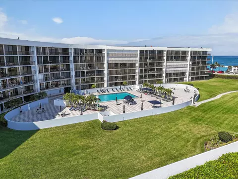 Exterior - 1300 S Highway A1a #320, Jupiter, FL 33477 photo 14 of 14