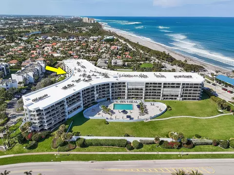 View/Area - 1300 S Highway A1a #320, Jupiter, FL 33477 photo 18 of 18