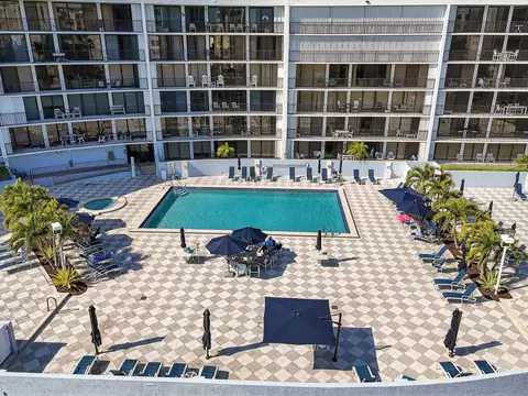 Exterior - 1300 S Highway A1a #320, Jupiter, FL 33477 photo 12 of 14