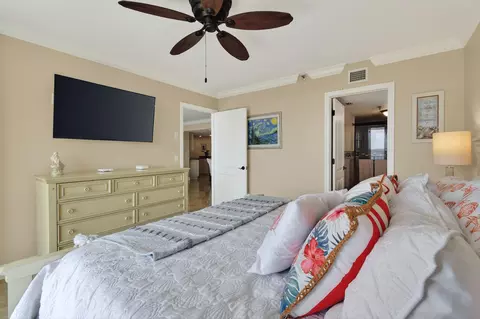 Bedroom - 1300 S Highway A1a #320, Jupiter, FL 33477 photo 7 of 7