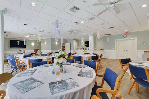Dining - 1300 S Highway A1a #320, Jupiter, FL 33477 photo 7 of 10