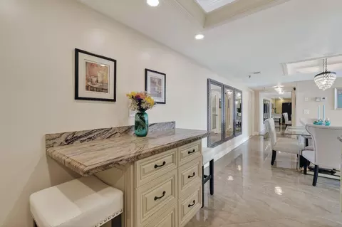 Dining - 1300 S Highway A1a #320, Jupiter, FL 33477 photo 6 of 10