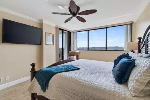 Bedroom - 1300 S Highway A1a #320, Jupiter, FL 33477 photo 2 of 7
