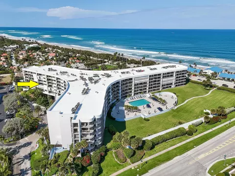View/Area - 1300 S Highway A1a #320, Jupiter, FL 33477 photo 16 of 18