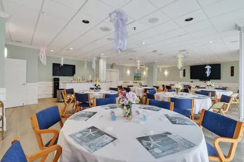 Dining - 1300 S Highway A1a #320, Jupiter, FL 33477 photo 10 of 10