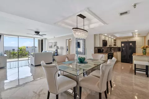 Dining - 1300 S Highway A1a #320, Jupiter, FL 33477 photo 1 of 10