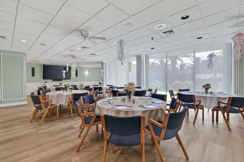 Dining - 1300 S Highway A1a #320, Jupiter, FL 33477 photo 9 of 10