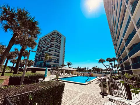 9500 S Ocean Dr #108, Jensen Beach, FL 34957
