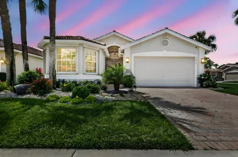 13553 Morocca Lake Ln, Delray Beach, FL 33446