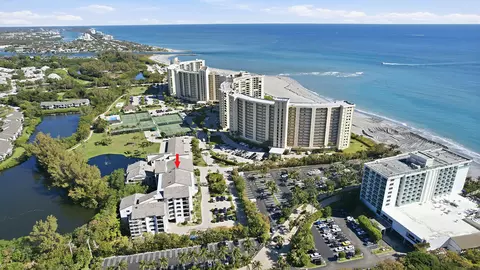 500 Ocean Trail Way #207, Jupiter, FL 33477