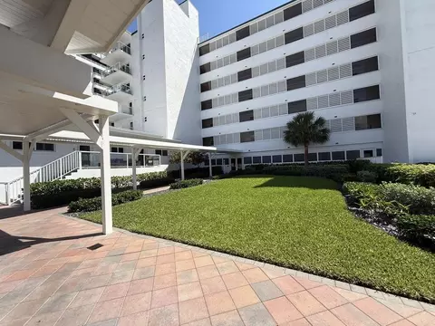 2909 S Ocean Blvd #6A, Highland Beach, FL 33487
