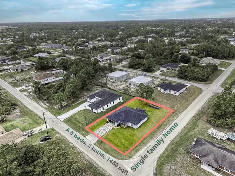 2900 W 42nd St W, Lehigh Acres, FL 33971