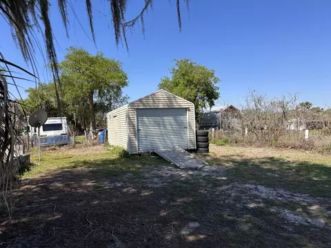 Exterior - 14455 E State Road 78, Okeechobee, FL 34974 photo 5 of 5
