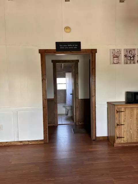Entry Way - 14455 E State Road 78, Okeechobee, FL 34974 photo 1 of 1