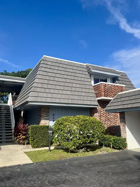 419 Pine Tree Ct #19, Atlantis, FL 33462