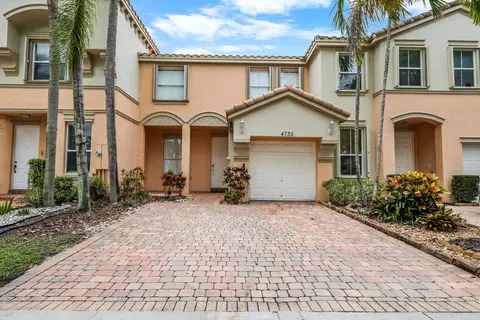 4735 SW 164th Ave, Miramar, FL 33027