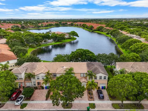 4735 SW 164th Ave, Miramar, FL 33027
