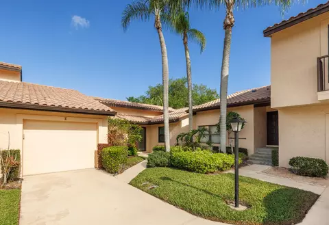 3545 SW Quail Meadow Trl #E, Palm City, FL 34990