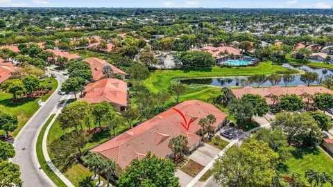 12054 Napoli Ln #12054, Boynton Beach, FL 33437