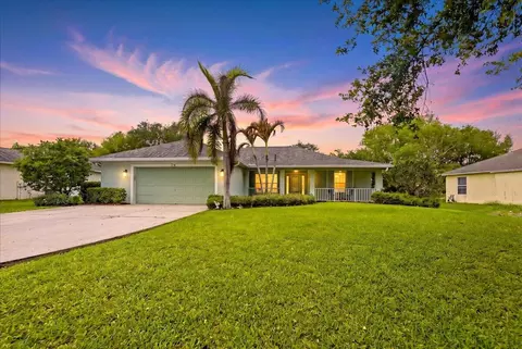 314 SW Kestor Dr, Port Saint Lucie, FL 34953