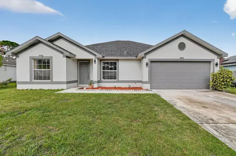 1714 SE Aneci St, Port Saint Lucie, FL 34983