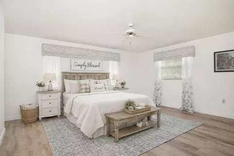 Bedroom - 2321 SW 3rd Ct, Okeechobee, FL 34974 photo 1 of 3